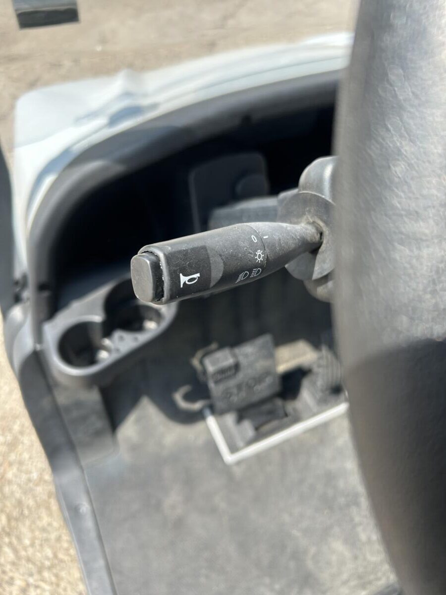 2023 Club Car Tempo Gas - Image 6