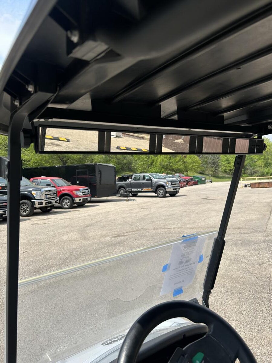 2020 Club Car Tempo 48 Volt Battery - Image 7