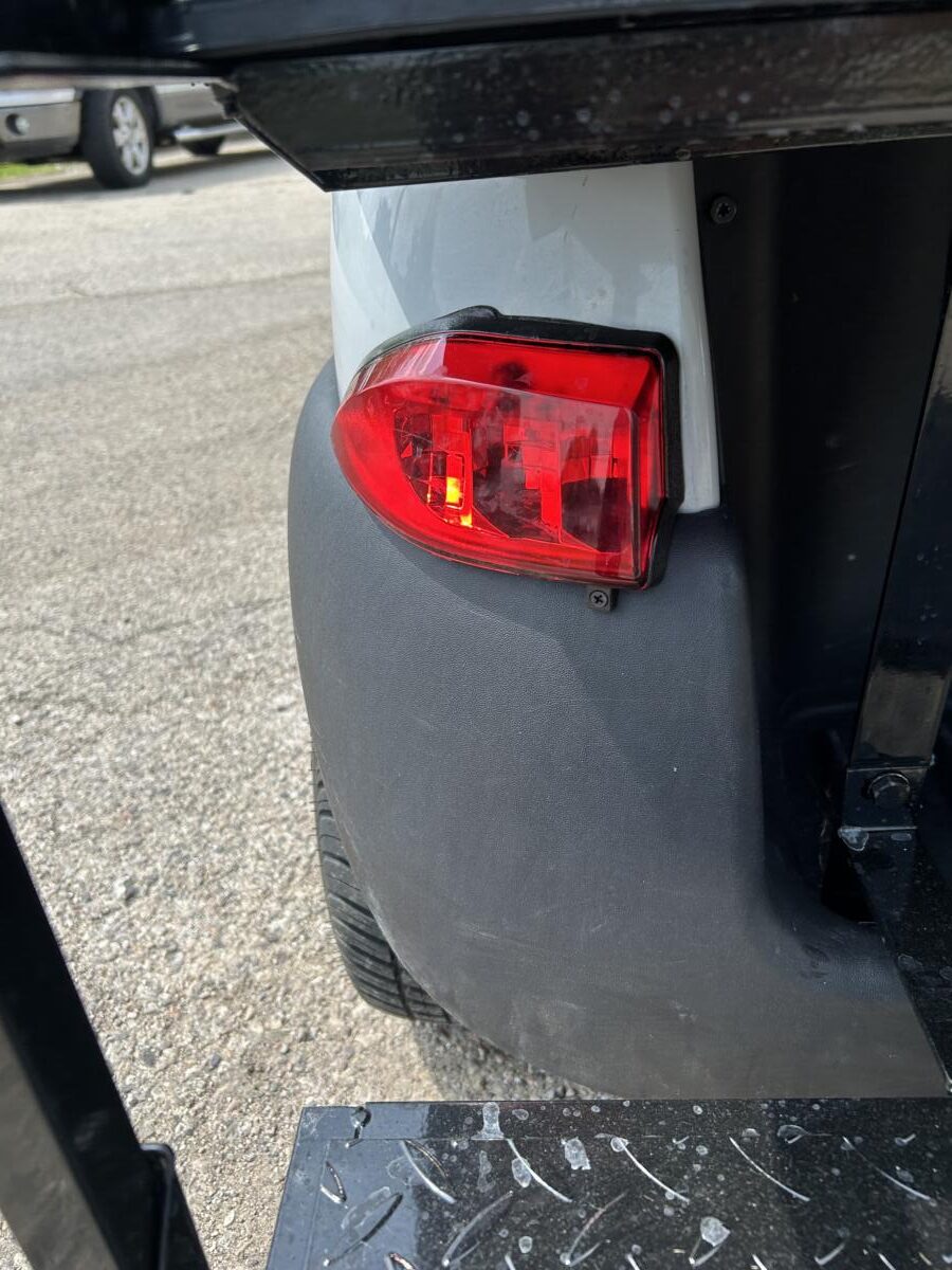 2020 Club Car Tempo 48 Volt Battery - Image 12