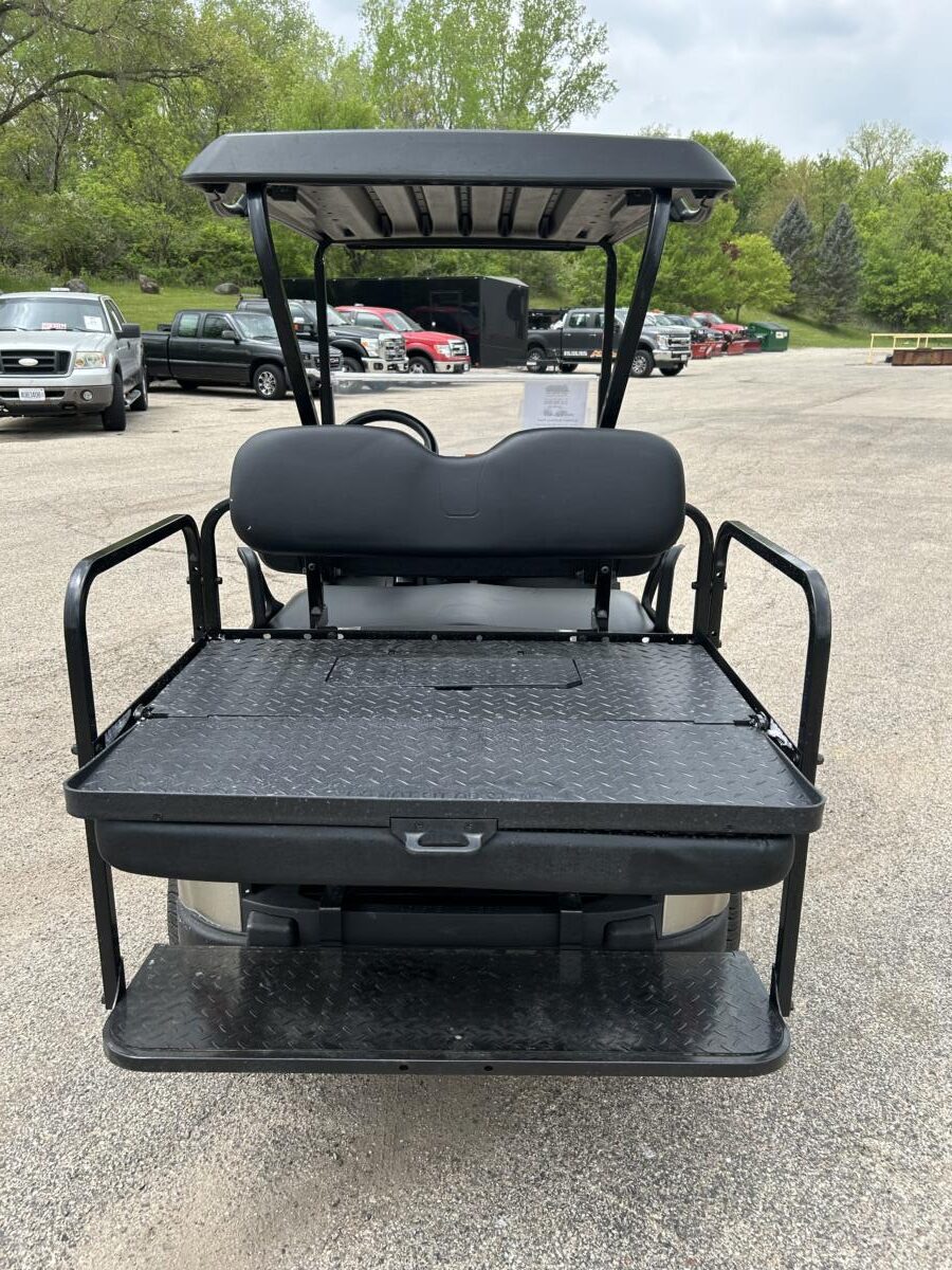 2020 EzGo RXV Lithium battery Cart - Image 17