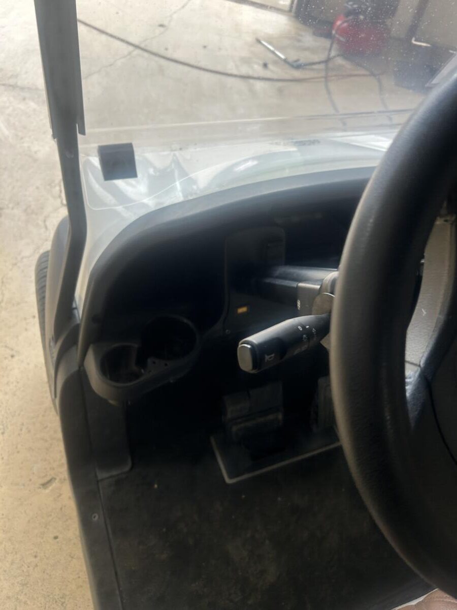 2020 Club Car Tempo 48 Volt Battery Cart - Image 6