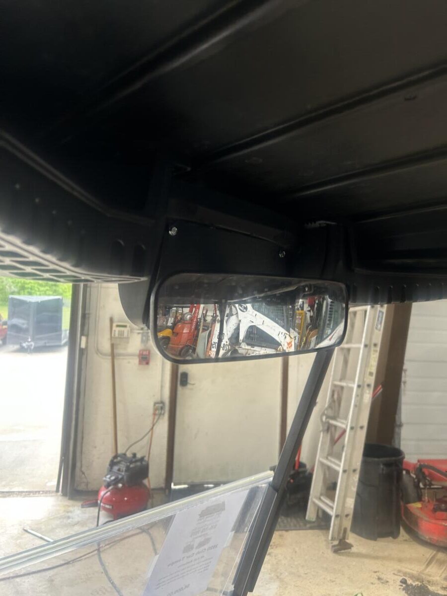 2020 Club Car Tempo 48 Volt Battery Cart - Image 7