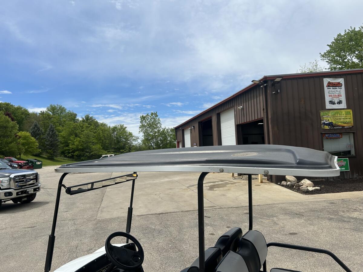 2019 EZ-GO Express S4 48 volt Cart - Image 13