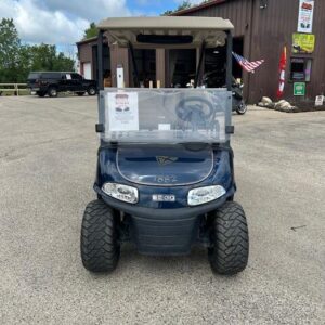 2020 EZ-GO RXV Elite Lithium batteries Cart