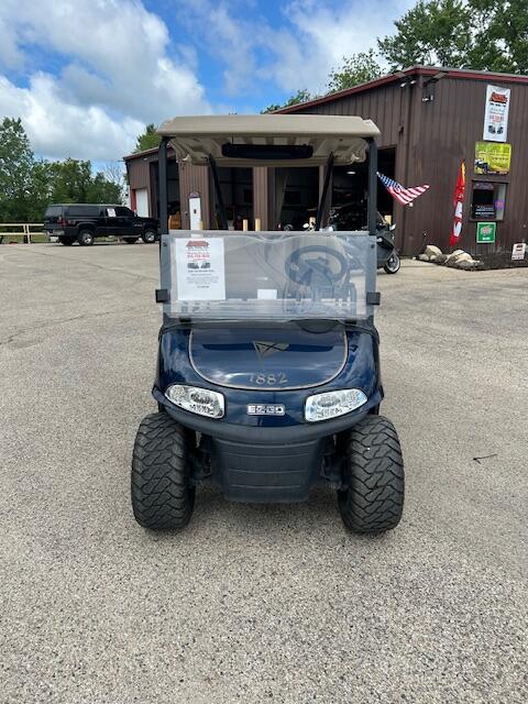 2020 EZ-GO RXV Elite Lithium batteries Cart