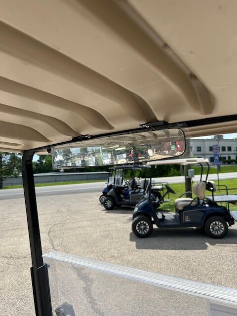2020 EZ-GO RXV Elite Lithium Battery Cart - Image 8