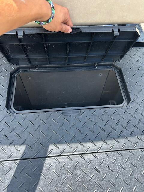 2020 EZ-GO RXV Elite Lithium Battery Cart - Image 4