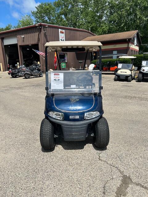 2020 EZ-GO RXV Elite Lithium Battery Cart