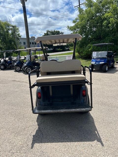 2020 EZ-GO RXV Elite Lithium Battery Cart - Image 10