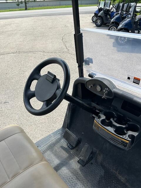 2020 EZ-GO RXV Elite Lithium Battery Cart - Image 7