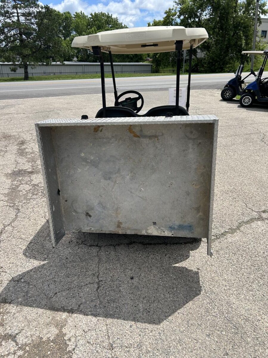 2006 Club Car 48 Volt Battery Cart - Image 6