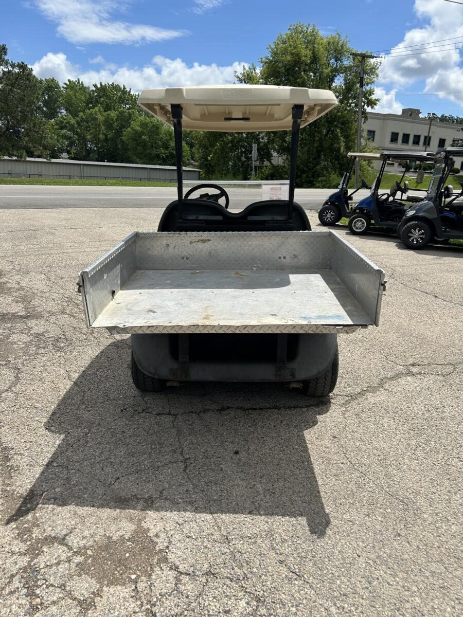 2006 Club Car 48 Volt Battery Cart - Image 3
