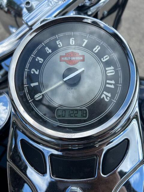 2010 Harley Davidson Heritage Soft Tail - Image 3