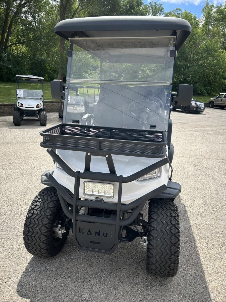 π₯ 2024 Kandi Golf Cart β Fully Loaded β $7,500 π₯