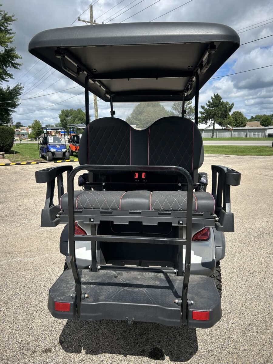 π₯ 2024 Kandi Golf Cart β Fully Loaded β $7,500 π₯ - Image 5