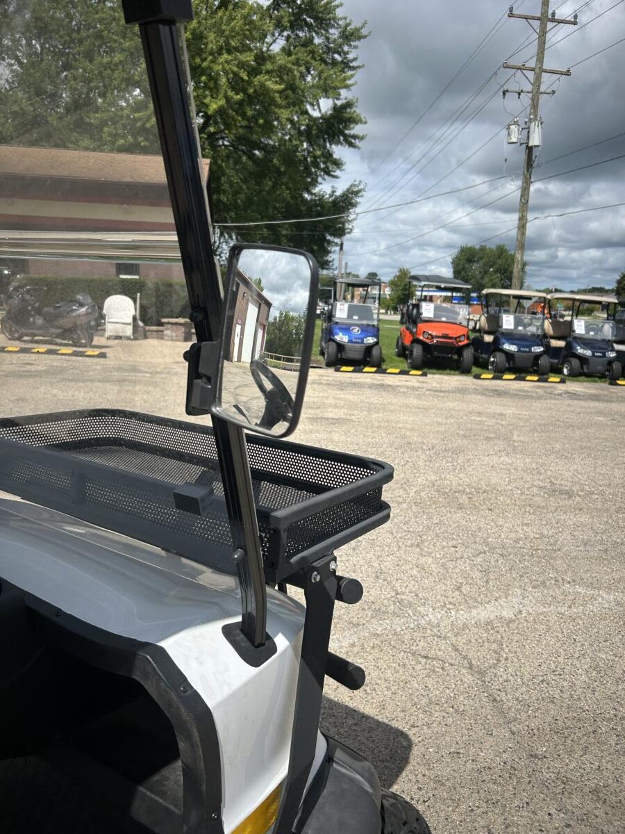 π₯ 2024 Kandi Golf Cart β Fully Loaded β $7,500 π₯ - Image 8