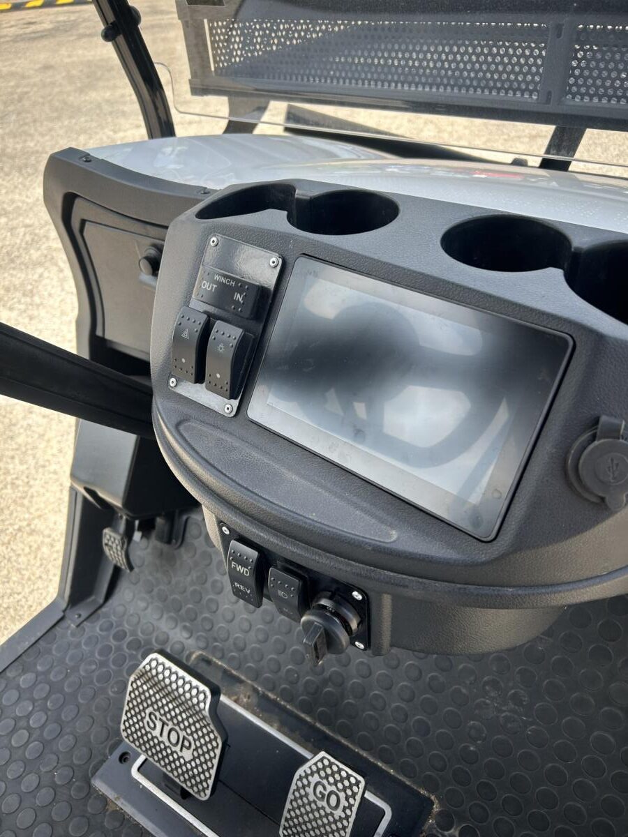 π₯ 2024 Kandi Golf Cart β Fully Loaded β $7,500 π₯ - Image 9