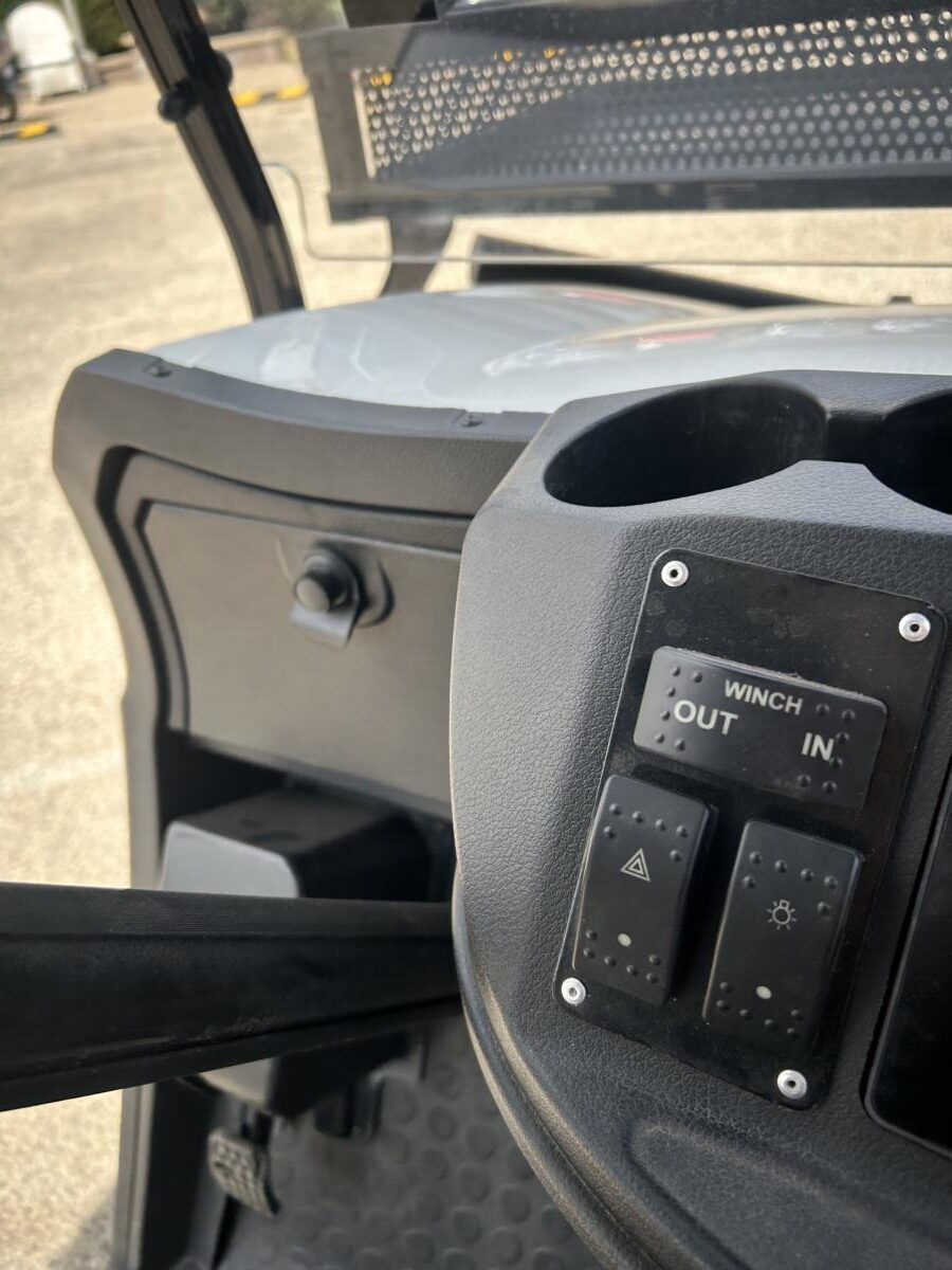 π₯ 2024 Kandi Golf Cart β Fully Loaded β $7,500 π₯ - Image 10