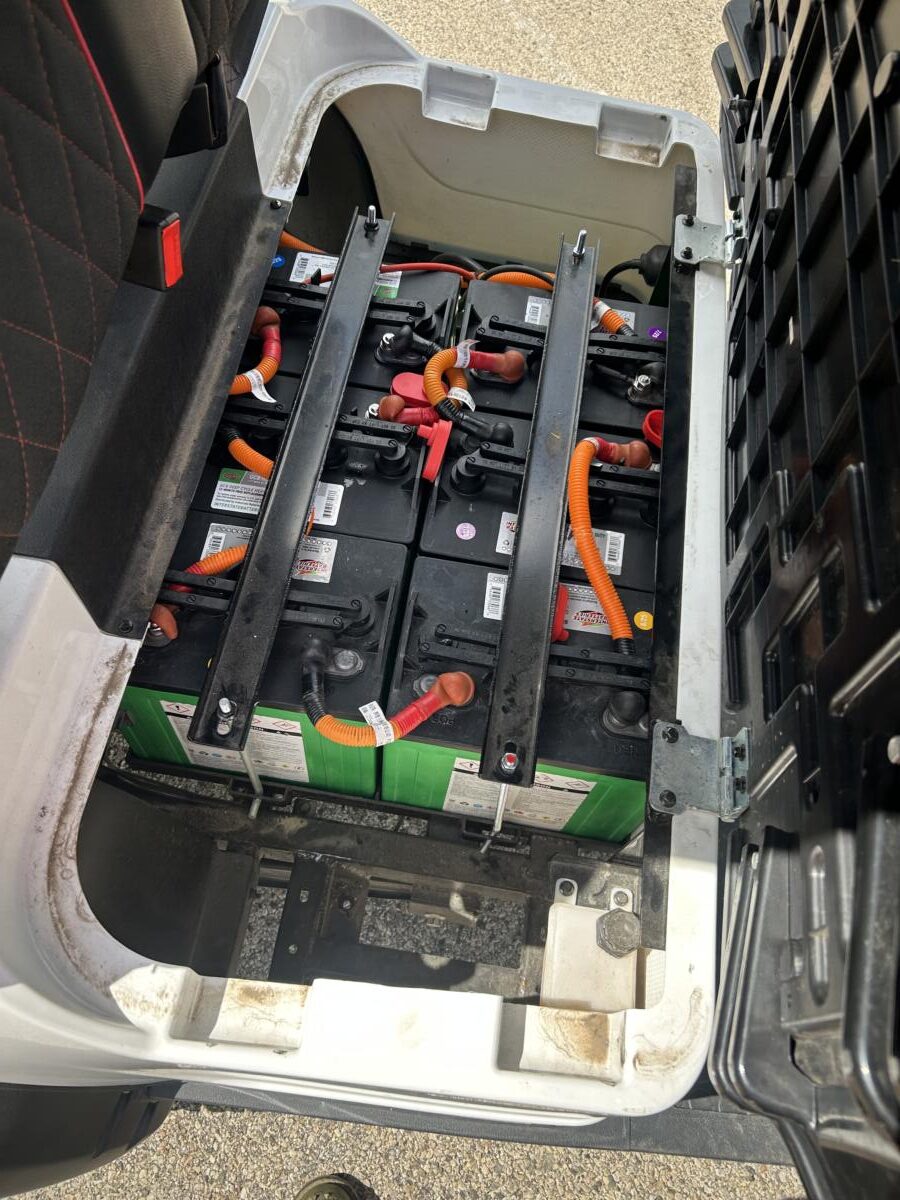 π₯ 2024 Kandi Golf Cart β Fully Loaded β $7,500 π₯ - Image 13