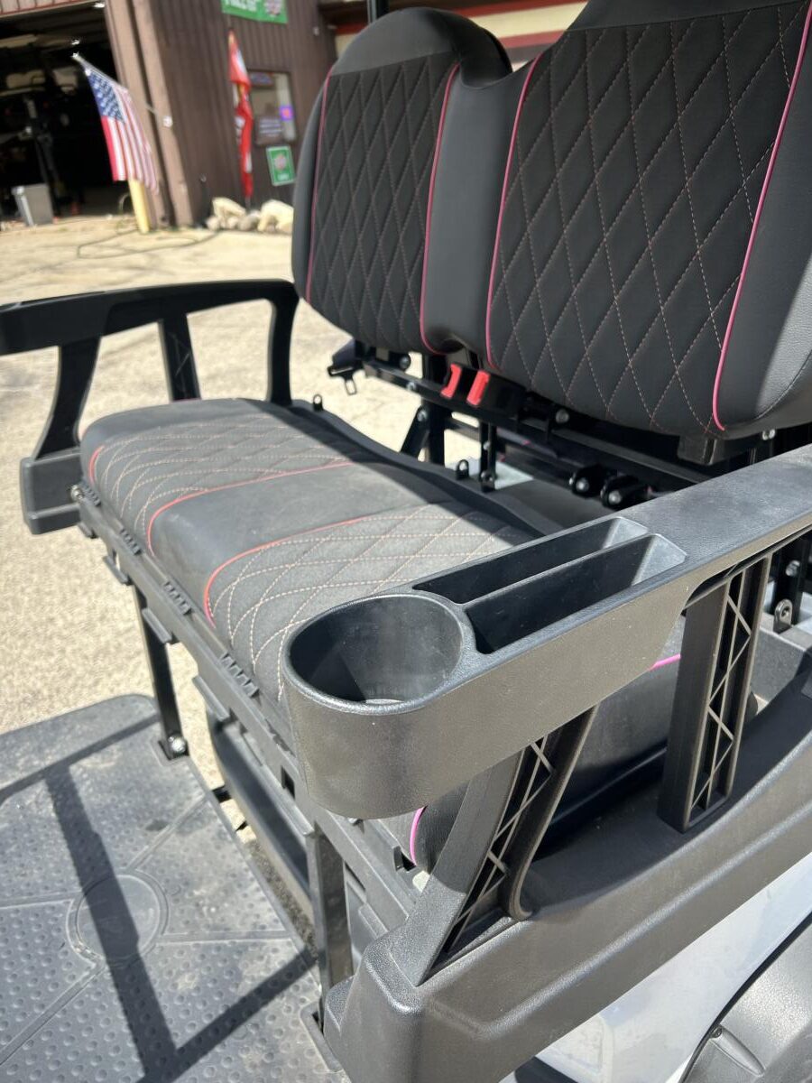 π₯ 2024 Kandi Golf Cart β Fully Loaded β $7,500 π₯ - Image 15