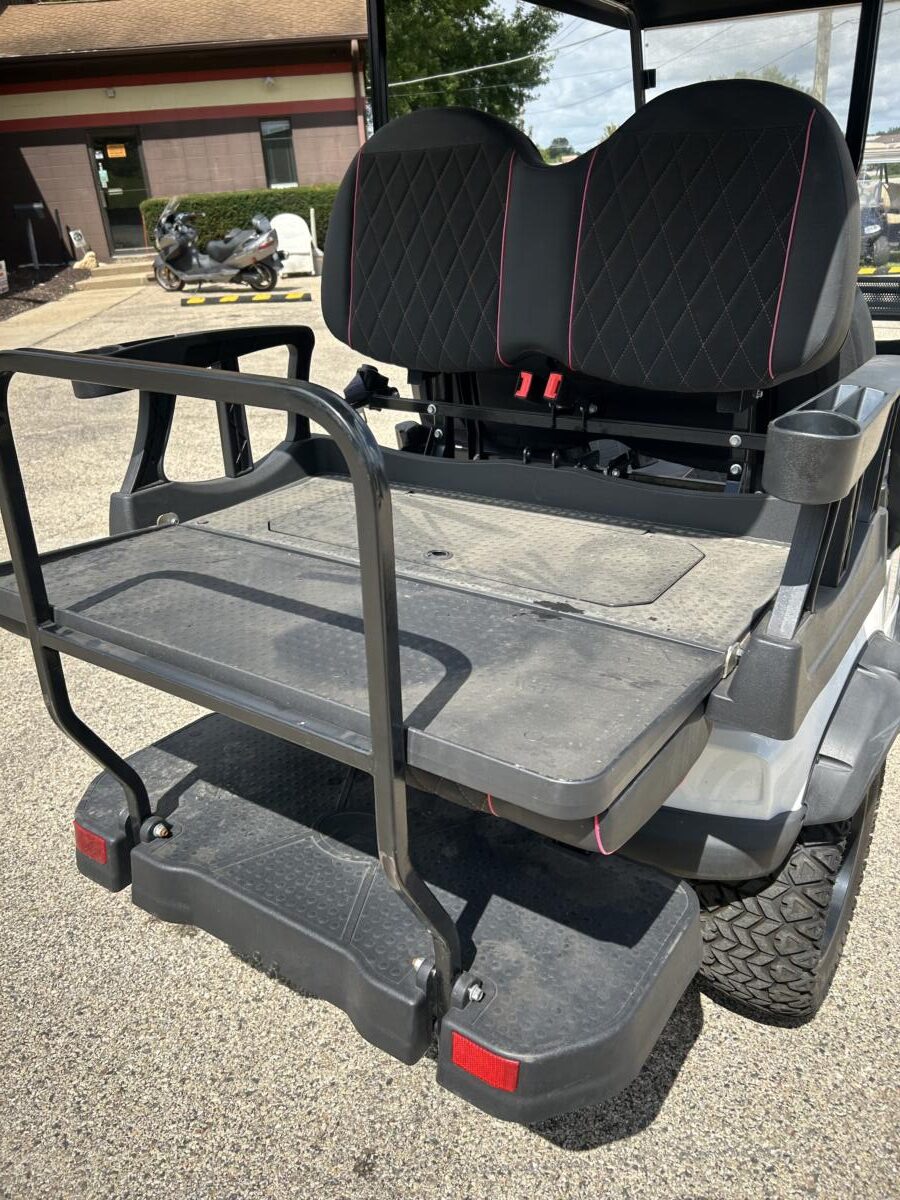 π₯ 2024 Kandi Golf Cart β Fully Loaded β $7,500 π₯ - Image 16