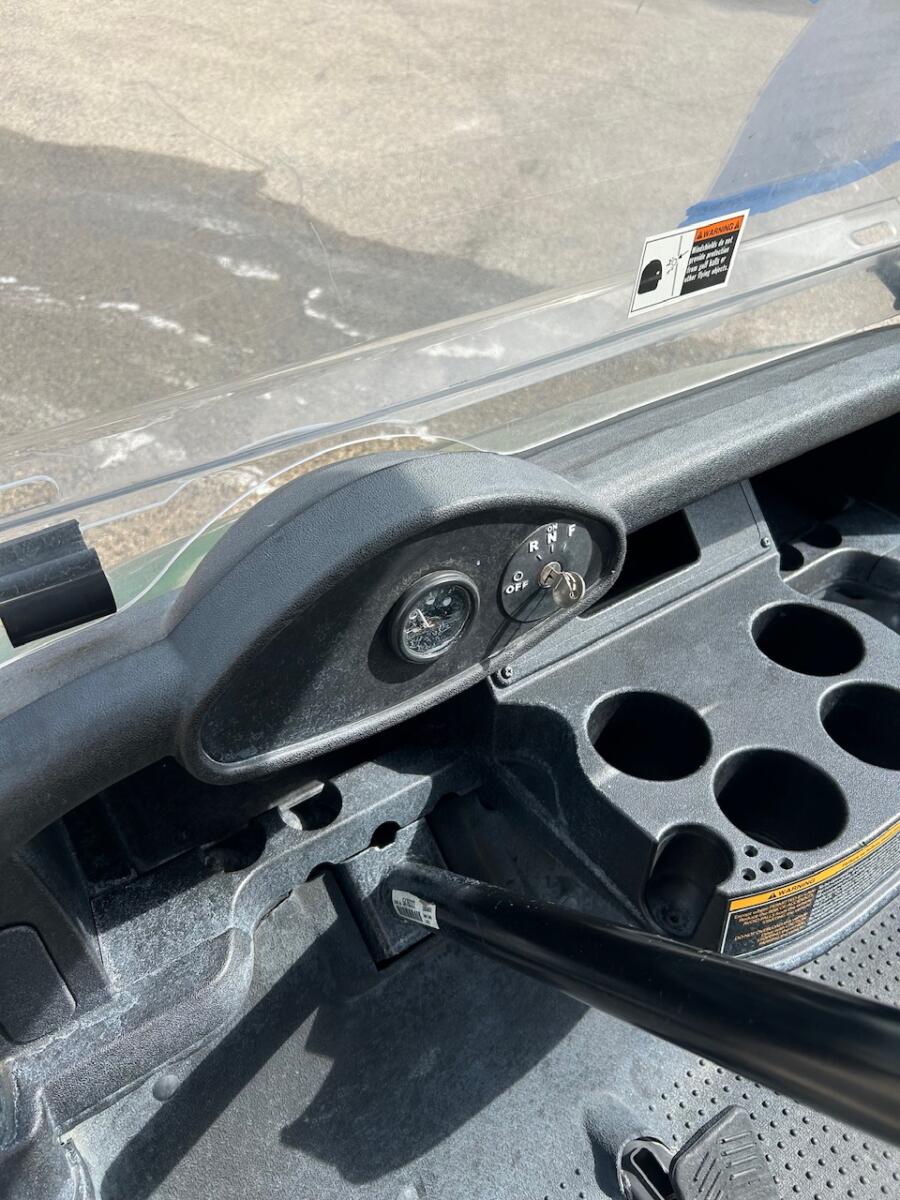 2018 EZ-GO RXV 48 Volt - Image 7