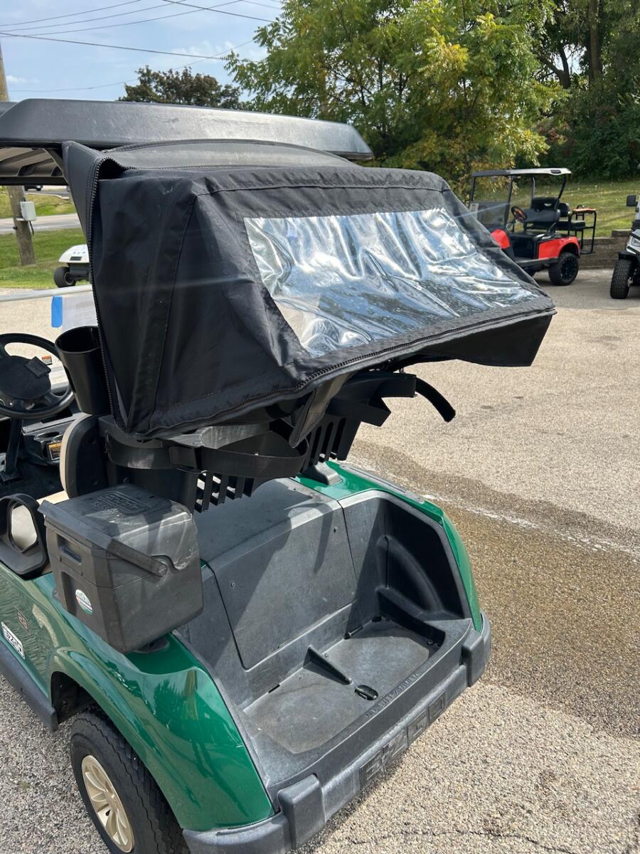 2018 EZ-GO RXV 48 Volt - Image 10