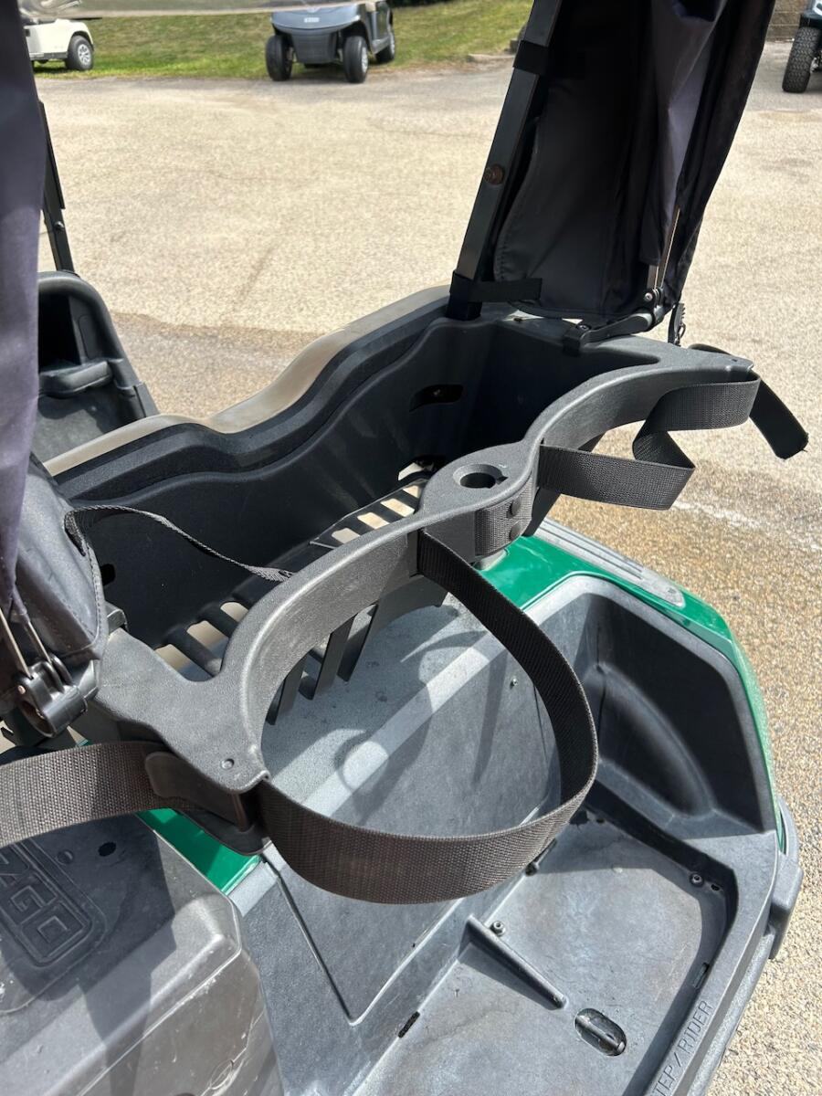 2018 EZ-GO RXV 48 Volt - Image 11