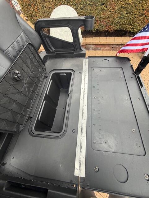 2026 Evolution EV Forester 4 Plus Summit – Folds of Honor Package - Image 8