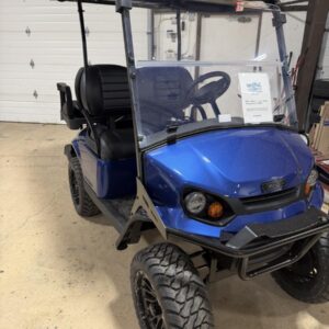 2026 Express 4 Gas Explorer Package