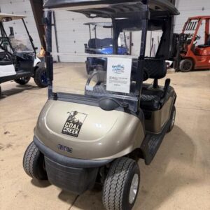 2020 RV 48V Golf Cart