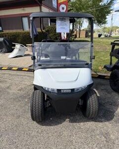 🔥 FOR SALE 🔥 ⛳ 2026 Valor Gas Cruiser