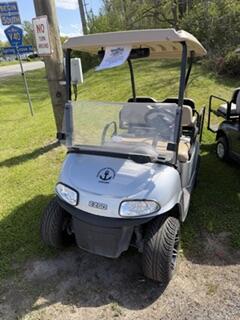 ⚡ FOR SALE ⚡ ⛳ 2020 RXV Lithium Golf Cart