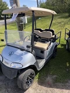 ⚡ FOR SALE ⚡ ⛳ 2020 RXV Lithium Golf Cart - Image 6