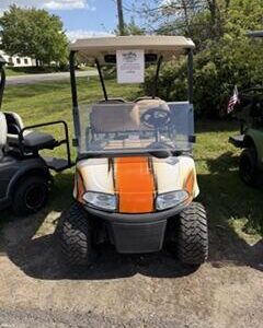 🔥 FOR SALE 🔥 ⛳ 2020 RXV Lithium Golf Cart