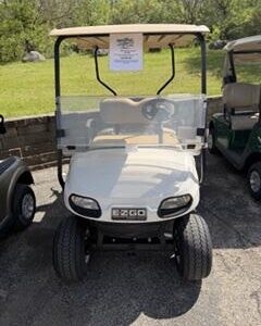 🔥 FOR SALE 🔥 ⛳ 2020 TXT Gas Golf Cart