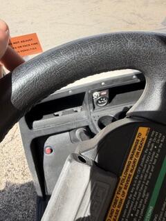 π₯ FOR SALE π₯ β³ 2020 TXT Gas Golf Cart - Image 3