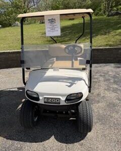 🔥 FOR SALE 🔥  ⛳ 2020 TXT Gas Golf Cart