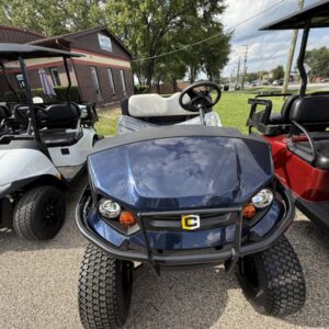 🔥🏁 2026 CUSHMAN GAS GOLF CART🏁🔥