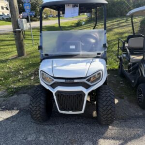 🤍 2027 EZ-GO LIBERTY 4 ELITE XT PACKAGE *NEW MODEL* 🤍