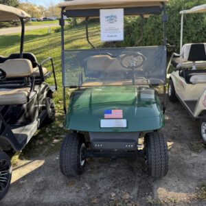 ⛳ 2004 EZ-GO TXT – 36 VOLT ⛳